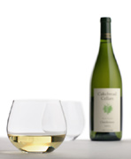 Riedel Happy "O" Chardonnay Tumblers
