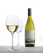 Riedel Tyrol wine decanter
